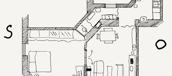 2 rooms Apartment in Meidling, Austria No. 250395 17