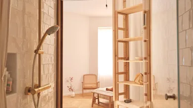 2 rooms Apartment in Meidling, Austria No. 250395