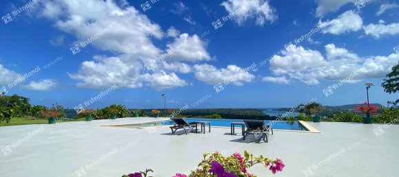 5 chambres Maison à Port-Vila, Vanuatu No. 57 12