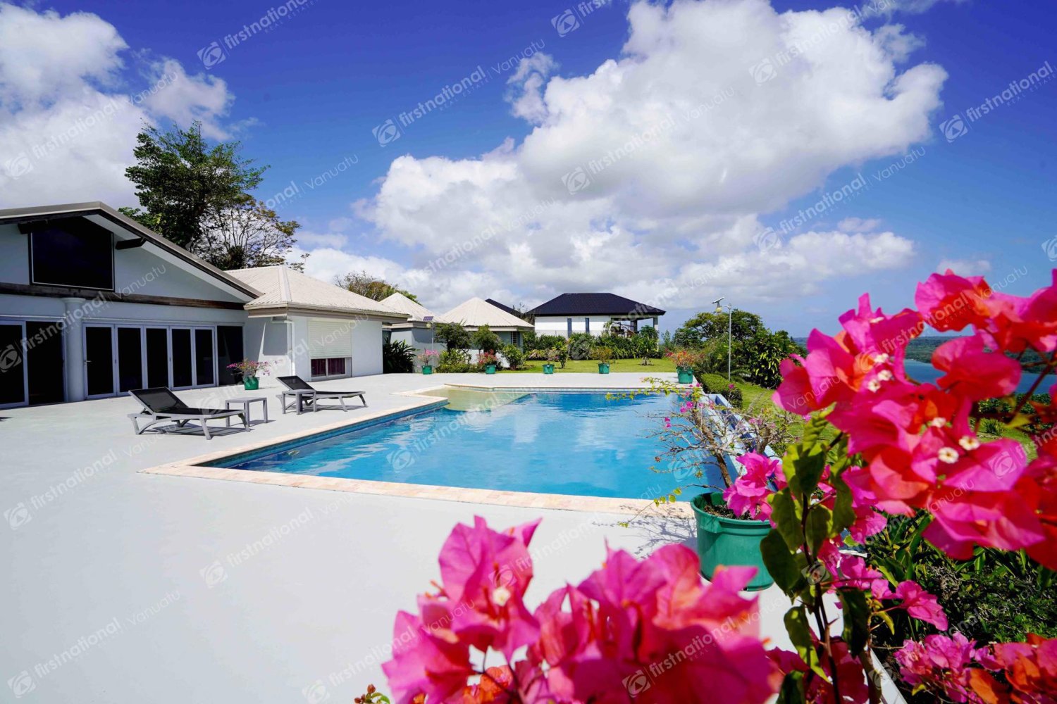 5 chambres Maison à Port-Vila, Vanuatu No. 57