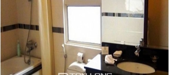 Apartamento T2 em Hai Ba Trung, Vietnam N.º 3360 5