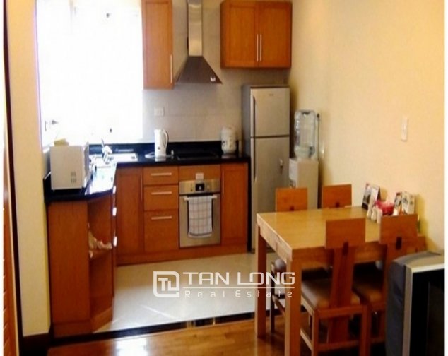 Apartamento T2 em Hai Ba Trung, Vietnam N.º 3360