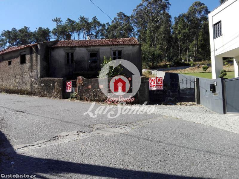 1032m² Land in Laundos, Portugal No. 157965