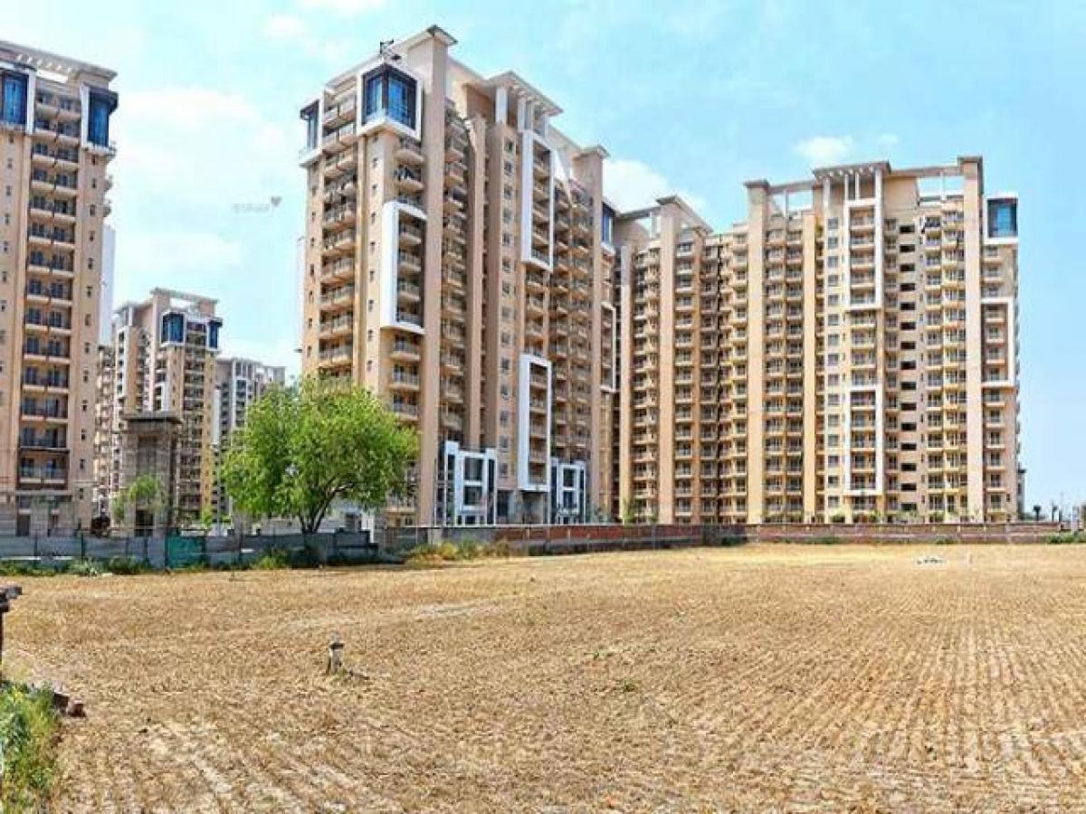 3 Schlafzimmer Haus in Gurgaon, India, Nr. 19312