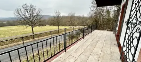 16-salle Maison à Sankt Wendel, Germany No. 10793 20