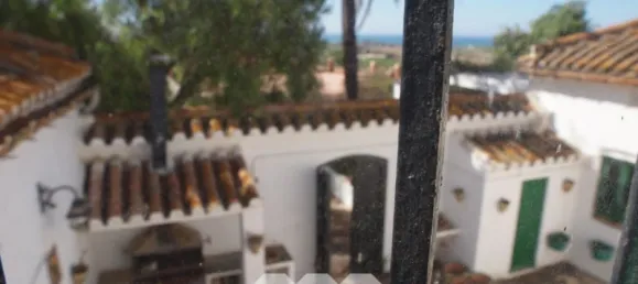 10 chambres Maison à Almayate Bajo, Spain No. 58801 4