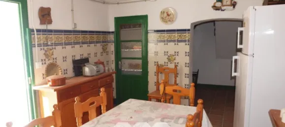 10 chambres Maison à Almayate Bajo, Spain No. 58801 38