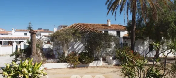 10 chambres Maison à Almayate Bajo, Spain No. 58801 27