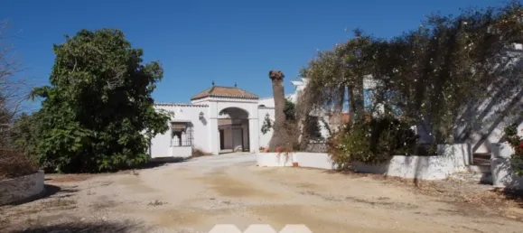10 chambres Maison à Almayate Bajo, Spain No. 58801 29