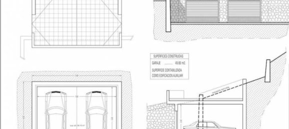 4 bedrooms Villa in Moraira, Spain No. 88357 18