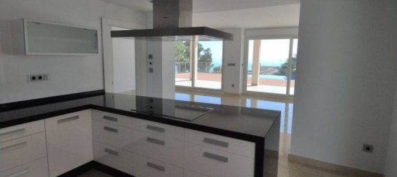4 bedrooms Villa in Moraira, Spain No. 88357 12