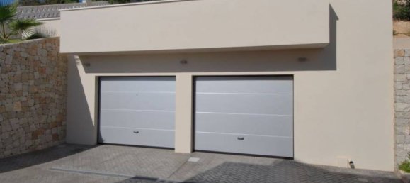 4 bedrooms Villa in Moraira, Spain No. 88357 5