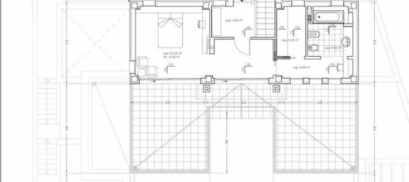 4 bedrooms Villa in Moraira, Spain No. 88357 17