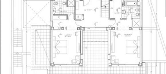 4 bedrooms Villa in Moraira, Spain No. 88357 16