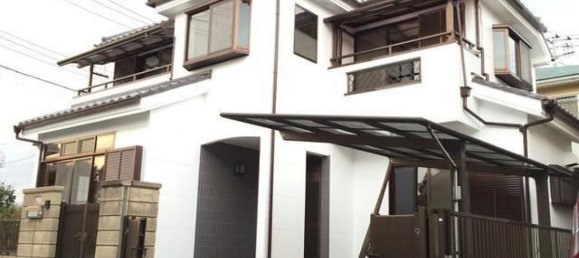 Casa de 5 dormitorios en Tokyo, Japan No. 3831 2