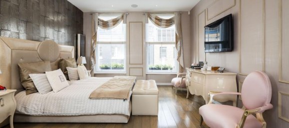 3 bedrooms House in London, United Kingdom No. 13137 6