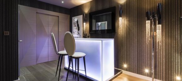 3 bedrooms House in London, United Kingdom No. 13137 14