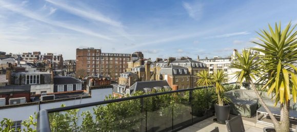 3 bedrooms House in London, United Kingdom No. 13137 2