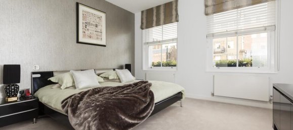 3 bedrooms House in London, United Kingdom No. 13137 7