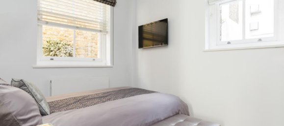 3 bedrooms House in London, United Kingdom No. 13137 11