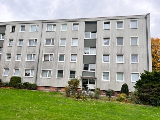 3 rooms Apartment in Schaumburg, Germany No. 169568