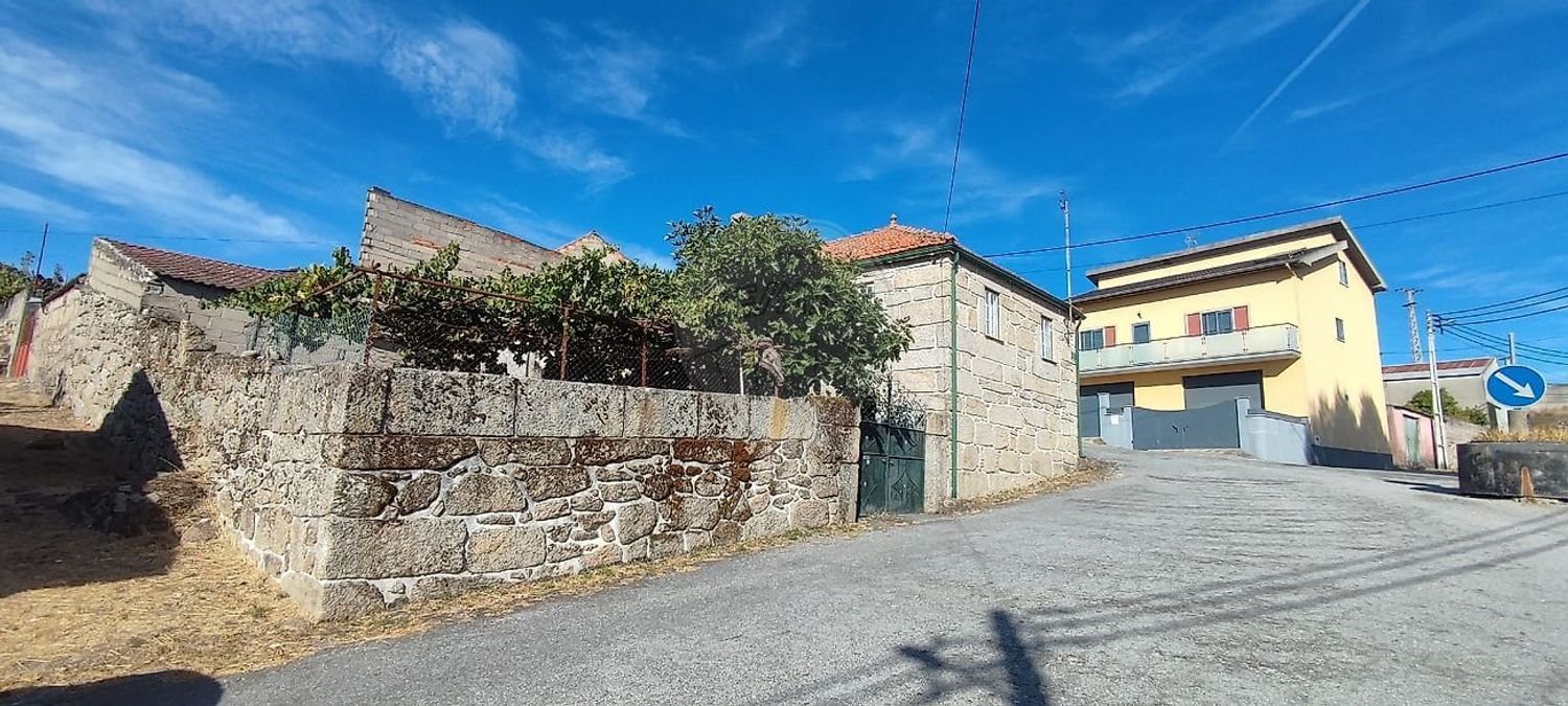 3 Schlafzimmer Haus in Arrifana, Portugal, Nr. 27747