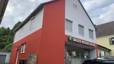 Edifício em Anger, Austria N.º 23480