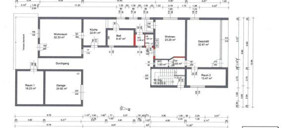 Edifício em Anger, Austria N.º 23480 13