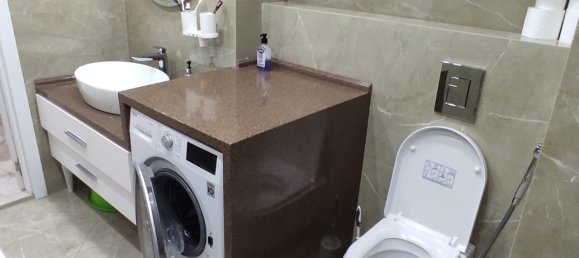 2 bedrooms Apartment in Khatay, Azerbaijan No. 2112 12