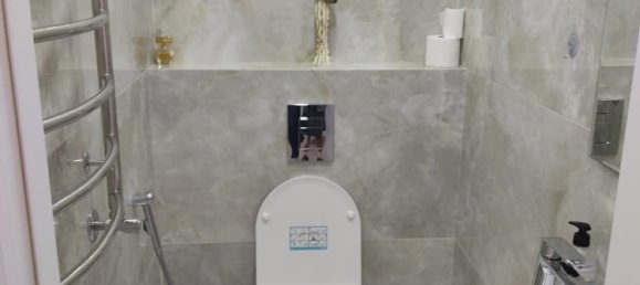 2 bedrooms Apartment in Khatay, Azerbaijan No. 2112 10