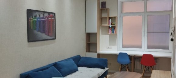 2 bedrooms Apartment in Khatay, Azerbaijan No. 2112 3