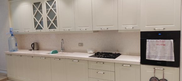 2 bedrooms Apartment in Khatay, Azerbaijan No. 2112 6