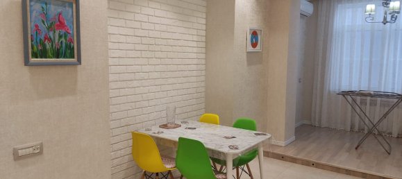 2 bedrooms Apartment in Khatay, Azerbaijan No. 2112 5