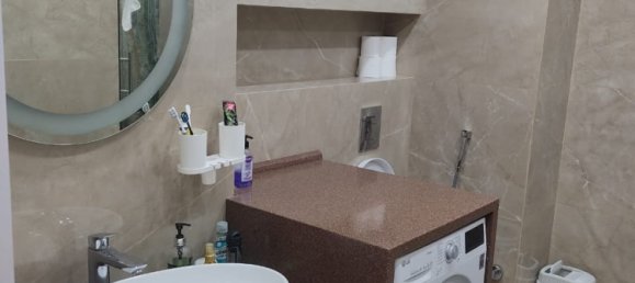 2 bedrooms Apartment in Khatay, Azerbaijan No. 2112 13