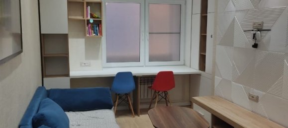 2 bedrooms Apartment in Khatay, Azerbaijan No. 2112 2