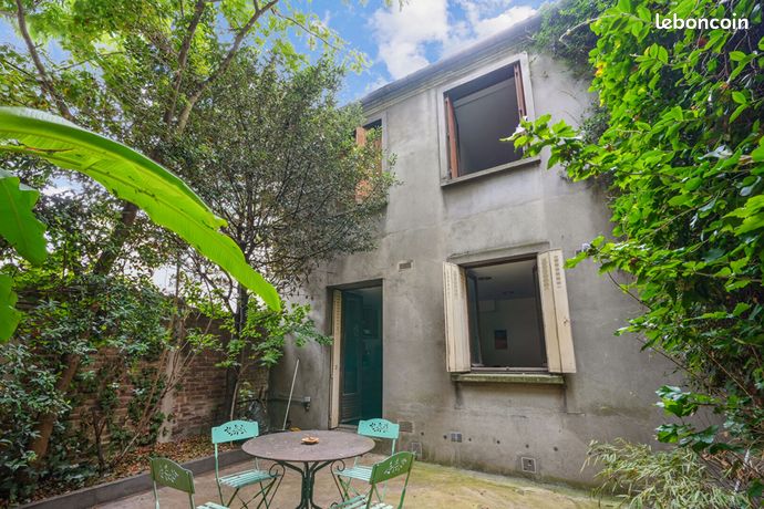 Casa T3 em Montreuil, France N.º 359363