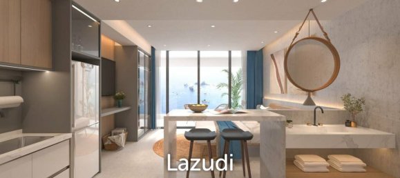 41.68m² Condo in Bang Tao, Thailand No. 17392 2