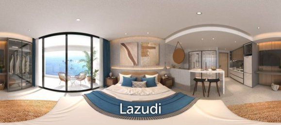 41.68m² Condo in Bang Tao, Thailand No. 17392 8