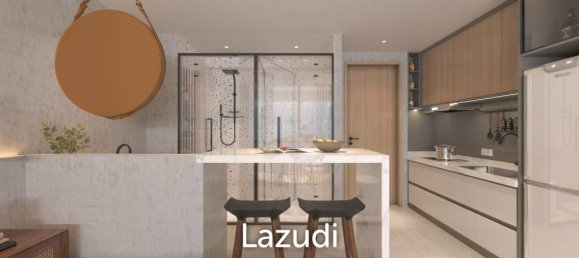 41.68m² Condo in Bang Tao, Thailand No. 17392 4