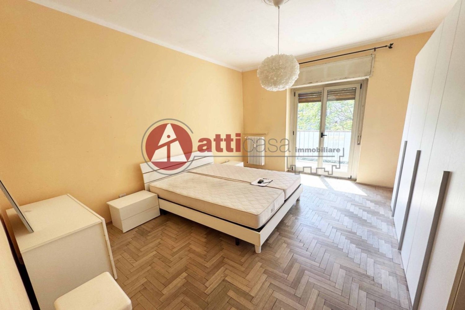 1 غرف نوم شقة في Trieste, Italy رقم 292120