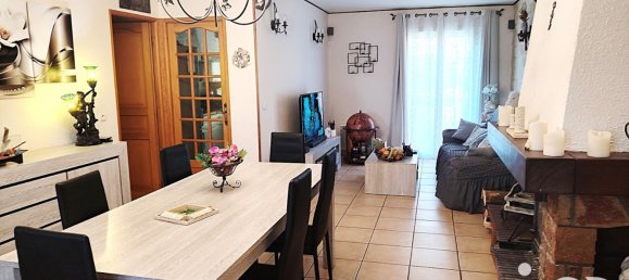 5 rooms House in Rantigny, France No. 39342 3