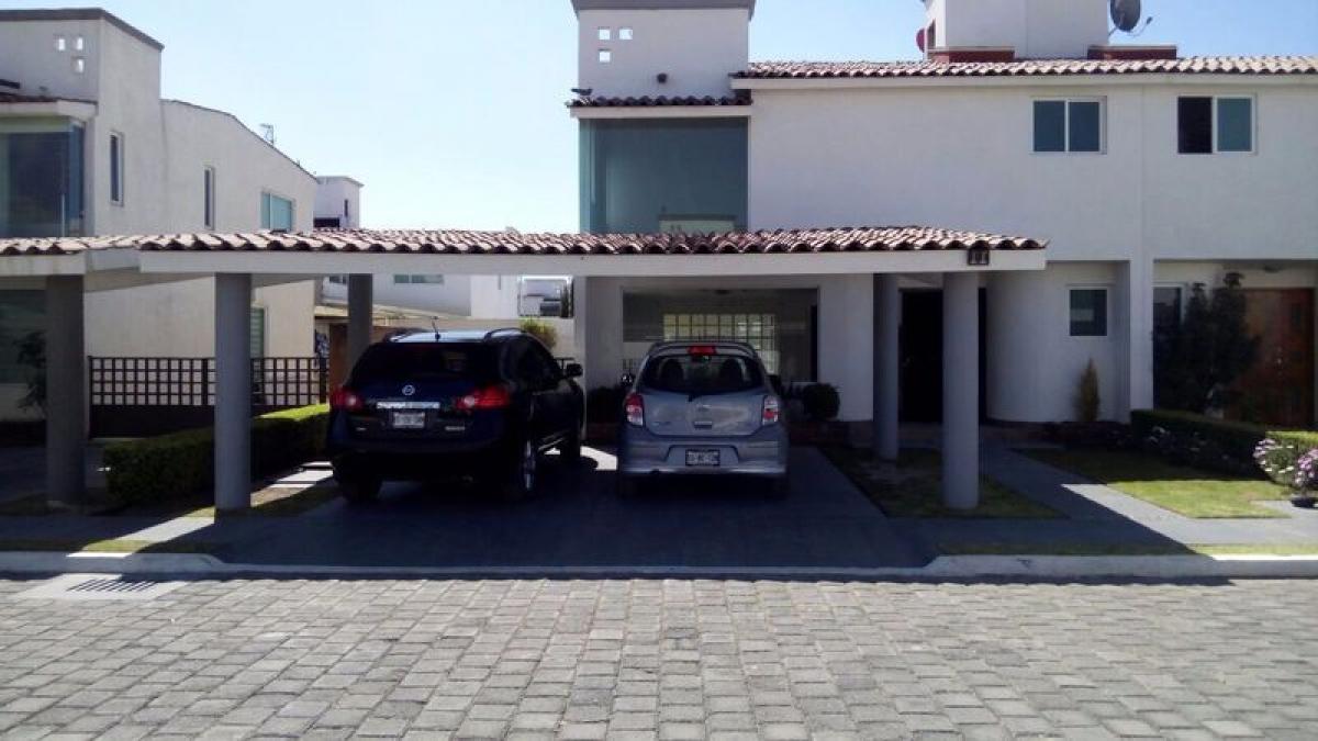 Casa de 3 dormitorios en Mexico No. 223917