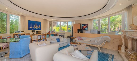 4 Schlafzimmer Villa in Marbella, Spain, Nr. 47921 34