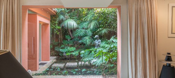 4 Schlafzimmer Villa in Marbella, Spain, Nr. 47921 9