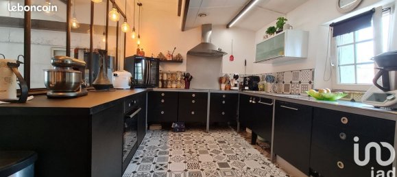 3 Schlafzimmer Wohnung in Saint-Julien-les-Villas, France, Nr. 210263 3