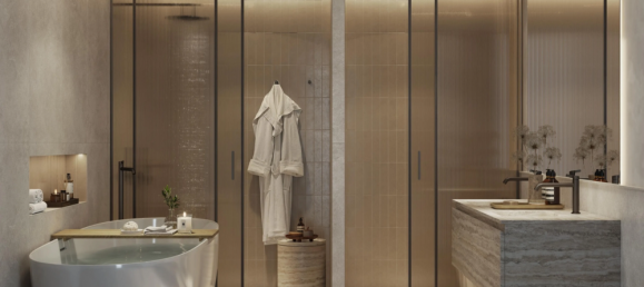 2 bedrooms Apartment in Abu Dhabi, UAE No. 106402 5