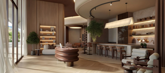 2 bedrooms Apartment in Abu Dhabi, UAE No. 106402 8