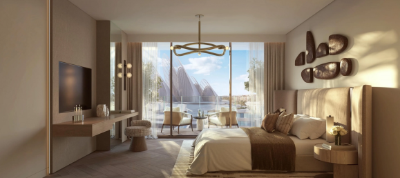 2 bedrooms Apartment in Abu Dhabi, UAE No. 106402 3