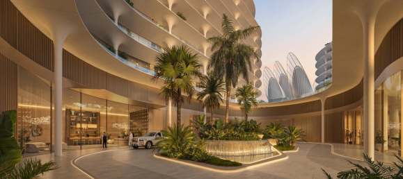 2 bedrooms Apartment in Abu Dhabi, UAE No. 106402 11