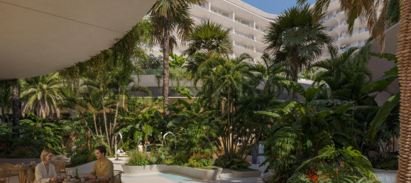 2 bedrooms Apartment in Abu Dhabi, UAE No. 106402 13